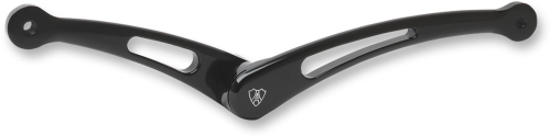 Arlen Ness - Arlen Ness Heel/Toe Shifter Lever - Radius EZ - Black - 40-103