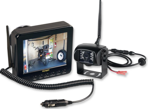 Jensen - Jensen ToughCam Digital Wireless Observation System - WVOS5MDCL1B
