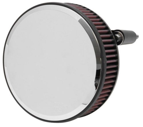 K&N Engineering - K&N Engineering Street Metal Air Intake System - Weld - RK-3934