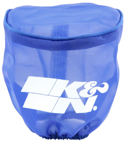 K&N Engineering - K&N Engineering Air Filter Drycharger - Blue - RU-1750DB