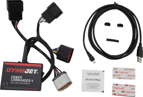 Dynojet Research - Dynojet Research Power Commander V - 15-014