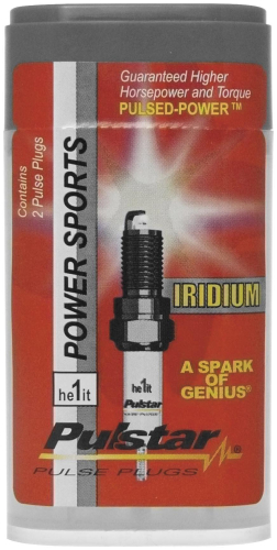 Pulstar - Pulstar Pulse Spark Plug - BE1HT10 - BE1HT
