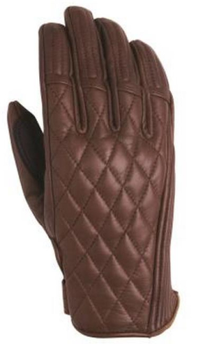 RSD - RSD Riot Womens Gloves - 0802-1104-0154 - Tobacco - Large