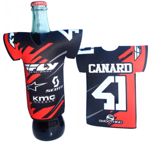 Smooth - Smooth Bottle Jersey - Trey Canard - 1820-304