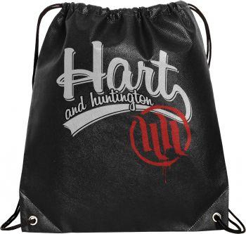 Smooth - Smooth Cinch Bag - H&H - 3120-000
