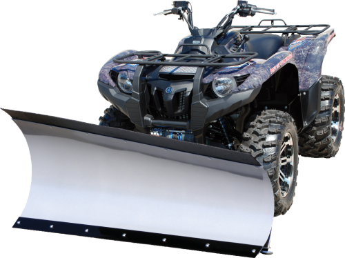 KFI Products - KFI Products 60in. Pro-Series Snow Plow Tapered Blade - 105160