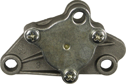 Outside Distributing - Outside Distributing Oil Pump - 50-110cc - 02-0700