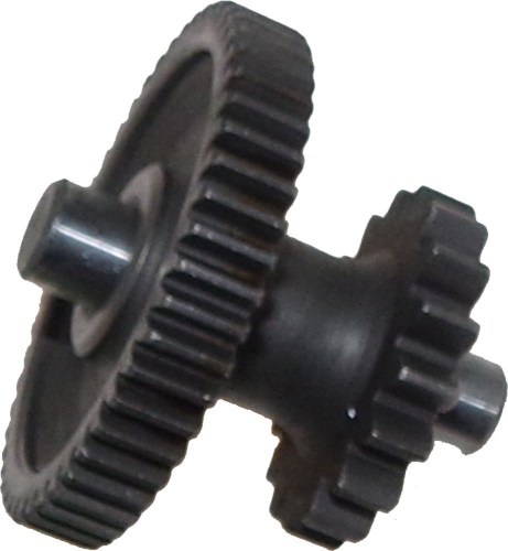 Outside Distributing - Outside Distributing Starter Gear - 49T x 17T - GY6 150 Style Motors - 07-0405