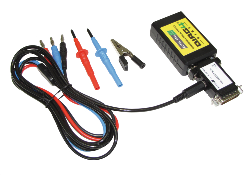 DIAG4BIKE - DIAG4BIKE Module Voltmeter - AT 540 5005