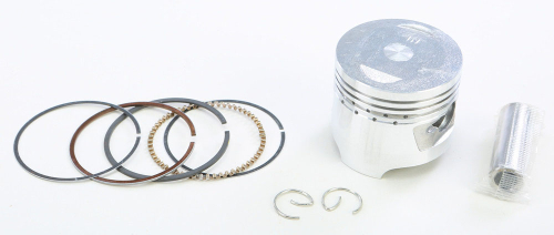Outside Distributing - Outside Distributing Piston Kit - 90cc 4-Stroke Horizontal Motor - 23-0003