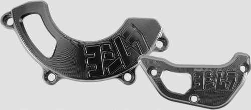 Yoshimura - Yoshimura Case Saver Kit - Works Edition - 030HA141800