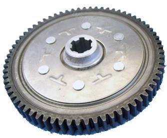 Outside Distributing - Outside Distributing Clutch Counter Gear Set - 67T - 11-0410-67