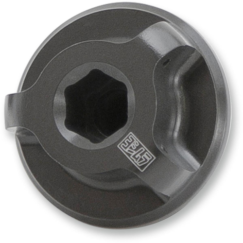 Yoshimura - Yoshimura Works Edition Oil Filler Plug - 051HA234800