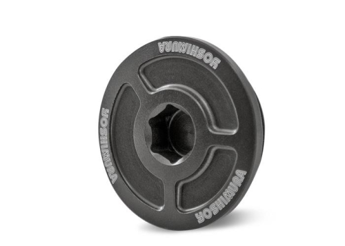 Yoshimura - Yoshimura Crank Inspection Plug - Works Edition - 052HA111900