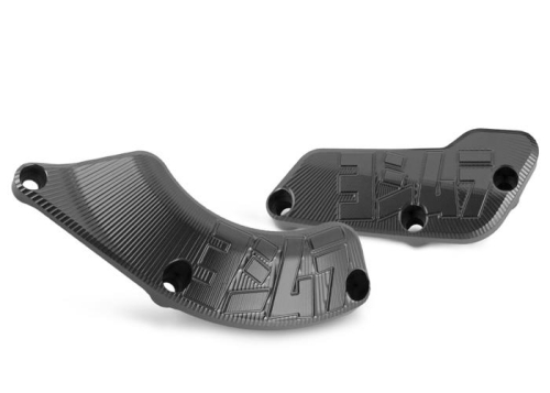 Yoshimura - Yoshimura Case Saver Kit - Works Edition - 030HA131400