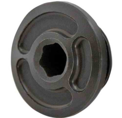 Yoshimura - Yoshimura Large Timing Inspection Plug - Works Edition - 053HA111700