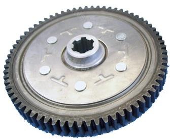 Outside Distributing - Outside Distributing Clutch Counter Gear Set - 69T - 11-0410-69