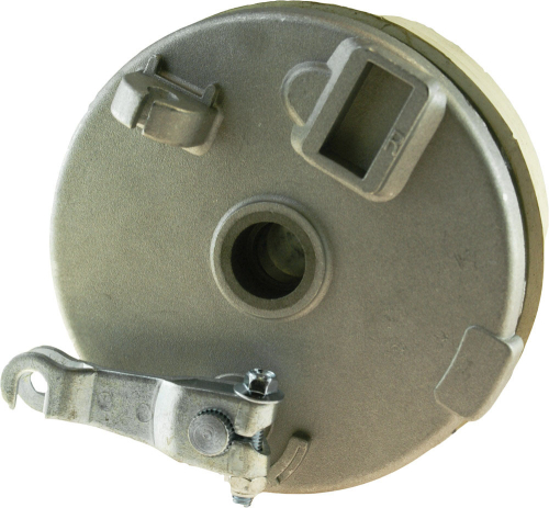 Outside Distributing - Outside Distributing Front Drum Brakes - Right Side Only - 13-0302-R