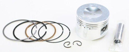 Outside Distributing - Outside Distributing Piston Kit - 110cc 4-Stroke Horizontal Motor - 23-0005