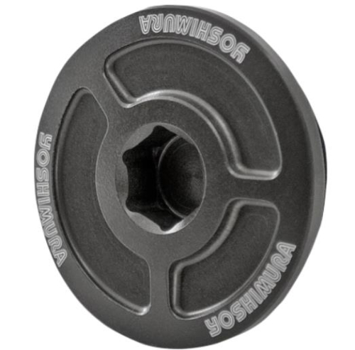 Yoshimura - Yoshimura Inspection Plug - Works Edition - 052HA152010