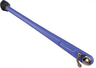 Hammerhead Designs - Hammerhead Designs KTM/Husqvarna Kick Stand - Blue - 71-0561-00-20