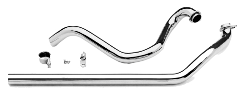 Paughco - Paughco Independant Dual Headers - 735H
