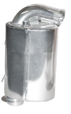 Starting Line Products - Starting Line Products Lightweight Silencer - 09-315