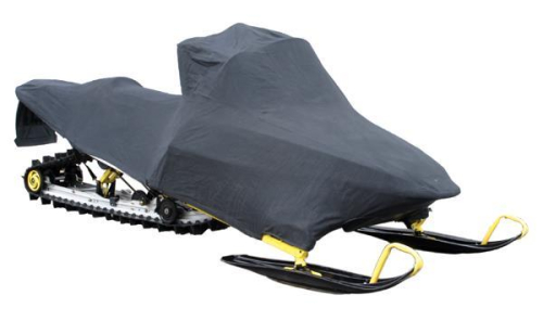 Commercial Sewing - Commercial Sewing Custom Fit Cover - 2045