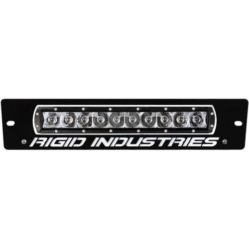 RIGID Industries - RIGID Industries Lower Grille - 40340