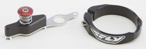 Fly Racing - Fly Racing Single Button Holeshot Device - HH-102