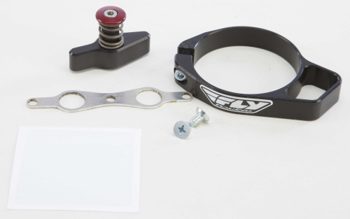 Fly Racing - Fly Racing Single Button Holeshot Device - HH-204