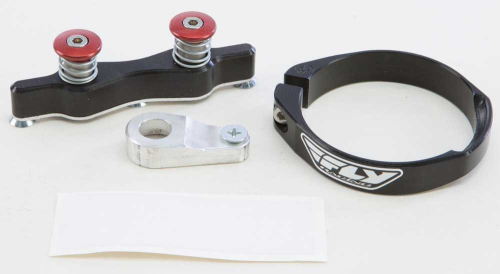 Fly Racing - Fly Racing Double Button Holeshot Device - HH-356