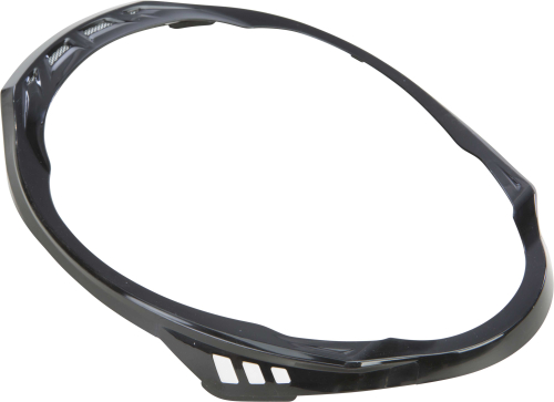 Fly Racing - Fly Racing Trim Ring for Luxx Helmets - XS-Lg - White - 73-88860