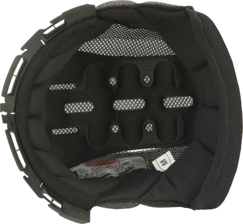 Fly Racing - Fly Racing Comfort Liner for Conquest Helmets - Md (15mm) - 73-88932