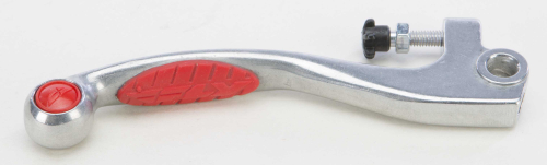 Fly Racing - Fly Racing OEM Grip Brake Lever - Red - B201-008