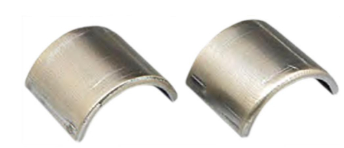 West-Eagle Motorcycle Products - West-Eagle Motorcycle Products Handlebar Adapters - 0803