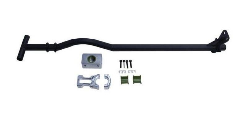 Skinz Protective Gear - Skinz Protective Gear Relocation Mount for Steering Post - SDXSPR400