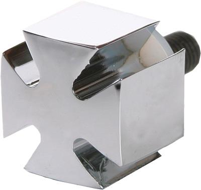 Novello - Novello Rear Seat Bolt - Crusader - DN-013C