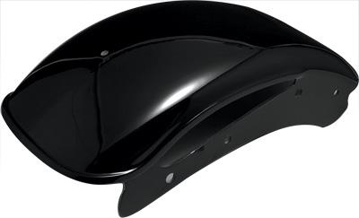 West-Eagle Motorcycle Products - West-Eagle Motorcycle Products Bobber Breakout Fender Kit - H3540