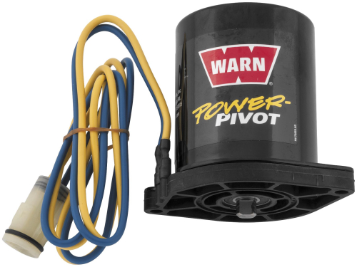 Warn - Warn Power Pivot Motor - 77943
