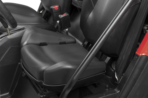 QuadBoss - QuadBoss Seat Air Cushion - VPRE-AIR0001BK