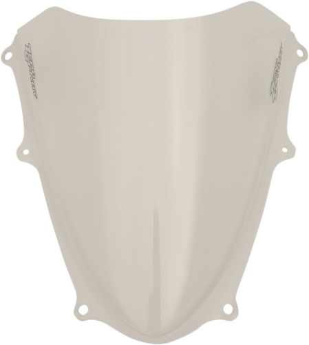 Zero Gravity - Zero Gravity Marc1 Windscreen - Clear - 25-113-01