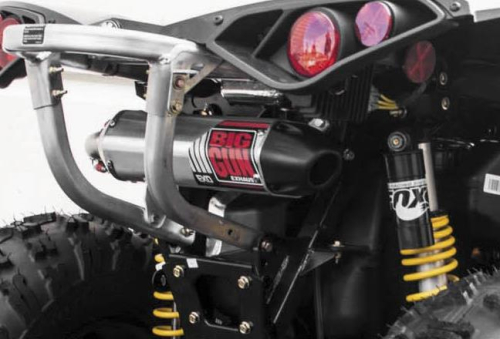 Big Gun - Big Gun EXO Series Slip-On - 13-1652