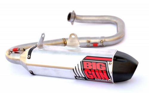 Big Gun - Big Gun EXO Series Full System - 13-4853