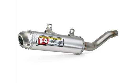 Pro Circuit - Pro Circuit T-4 Slip-On - 4QY056602