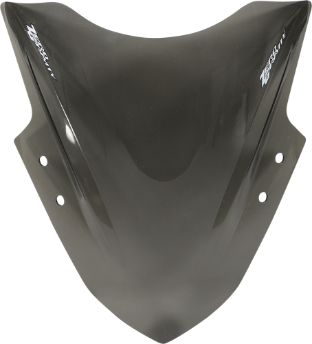 Zero Gravity - Zero Gravity Marc1 Windscreen - Light Smoke - 25-282-02