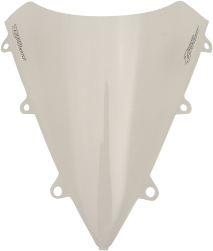 Zero Gravity - Zero Gravity Marc1 Windscreen - Clear - 25-426-01