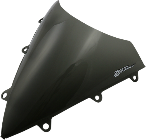 Zero Gravity - Zero Gravity Marc1 Windscreen - Light Smoke - 25-426-02