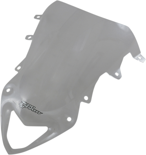 Zero Gravity - Zero Gravity Marc1 Windscreen - Clear - 25-810-01
