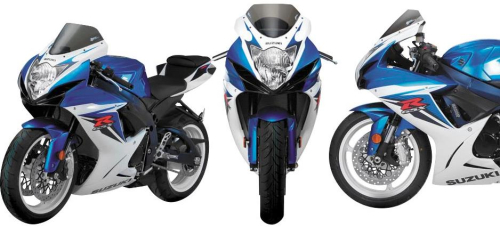 Zero Gravity - Zero Gravity Marc1 Windscreen - Light Smoke - 25-810-02